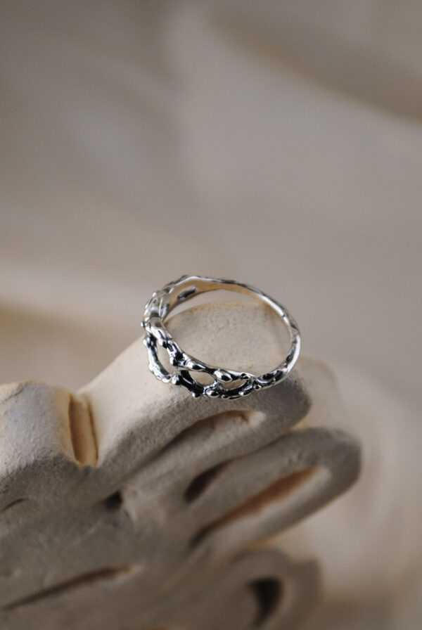 Anillo Patri - Imagen 3