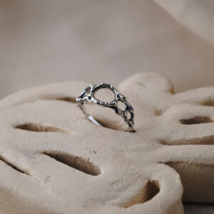 Anillo Patri