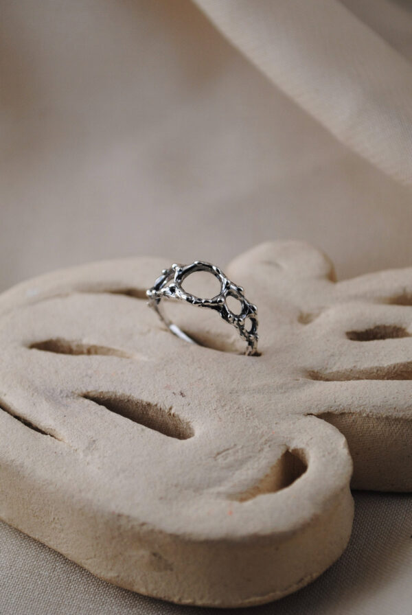 Anillo Patri