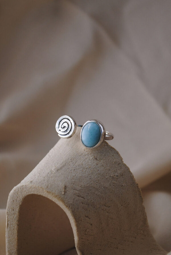 Anillo Saona
