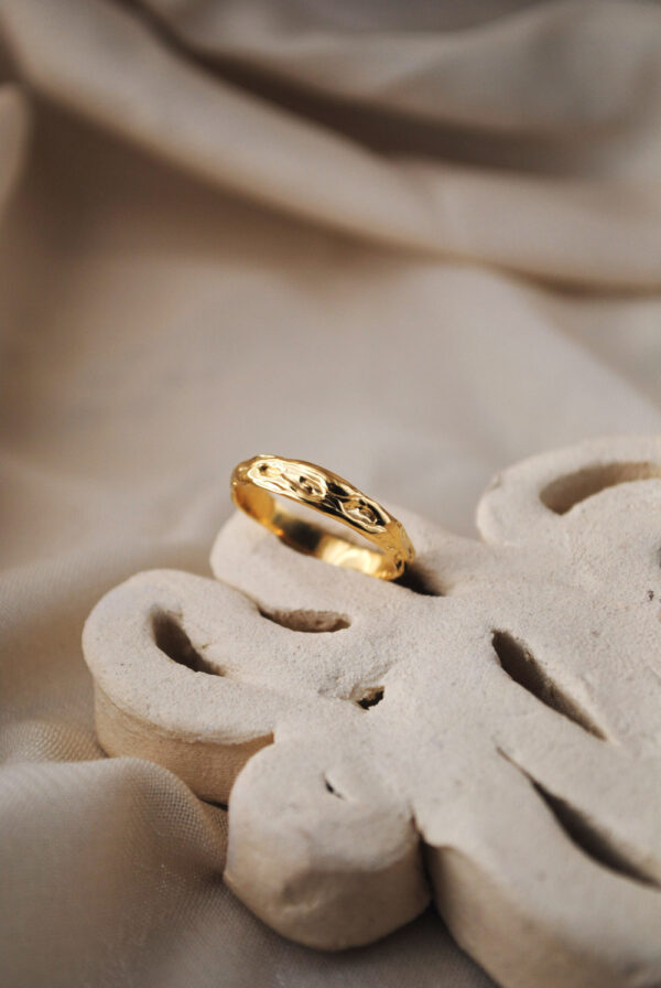 Anillo Tam - Imagen 2