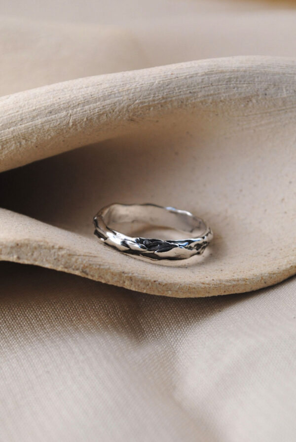 Anillo Tam - Imagen 3