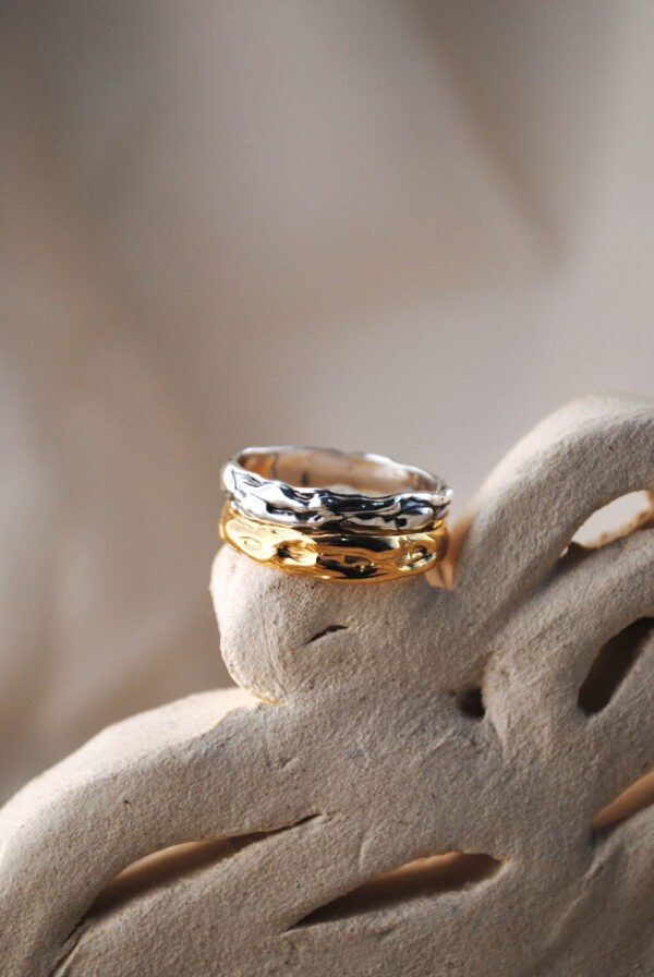 Anillo Tam - Imagen 5