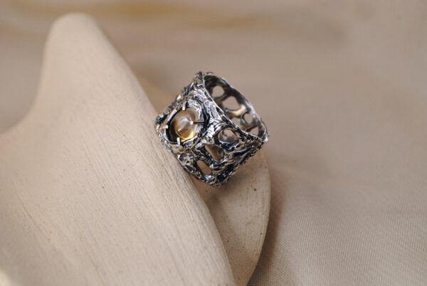 Anillo Tambora - Imagen 4