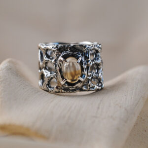 Anillo Tambora