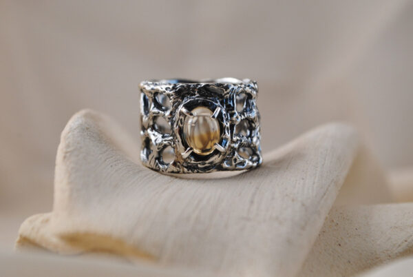 Anillo Tambora