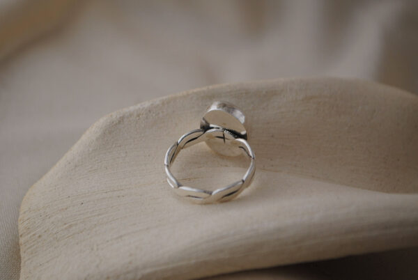 Anillo Turquesa - Imagen 4
