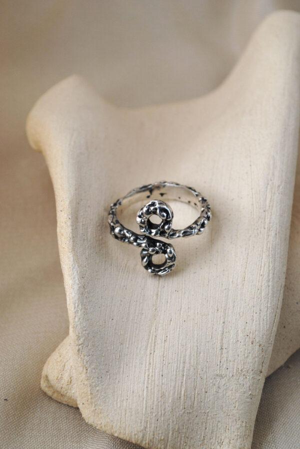 Anillo Vesubio - Imagen 2