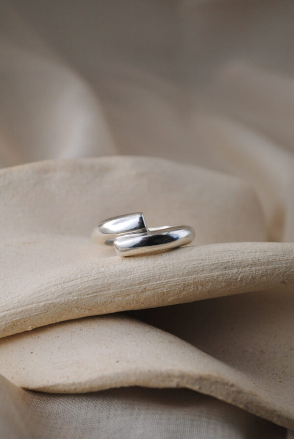Anillo Cruzado - Imagen 2