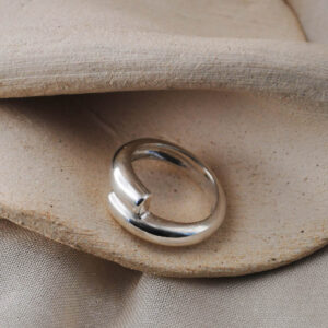 Anillo Cruzado