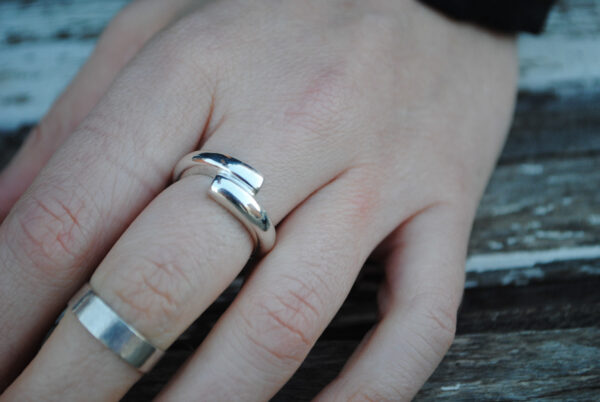 Anillo Cruzado - Imagen 9