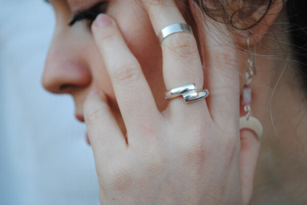 Anillo Cruzado - Imagen 7