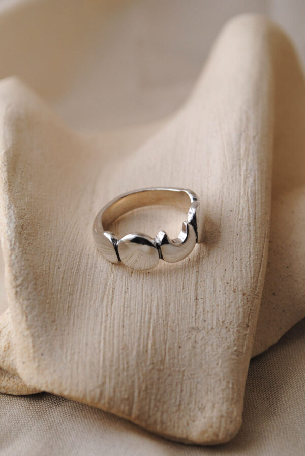 Anillo Luna - Imagen 2