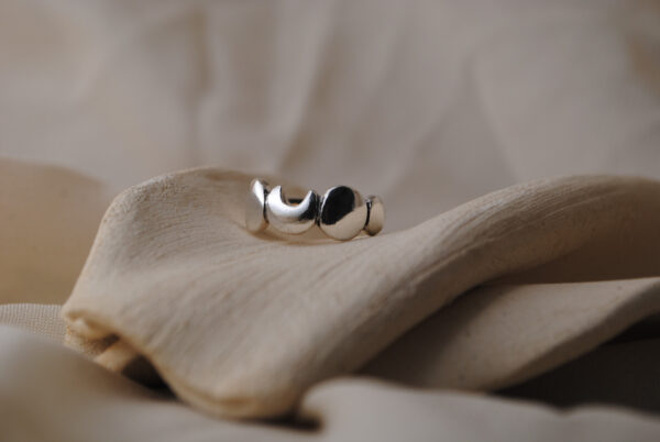 Anillo Luna - Imagen 3
