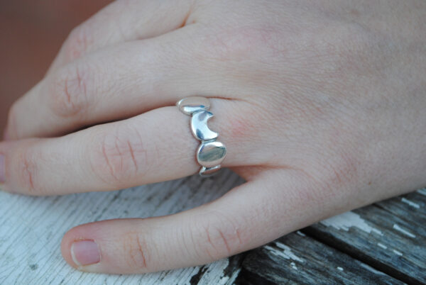 Anillo Luna - Imagen 5