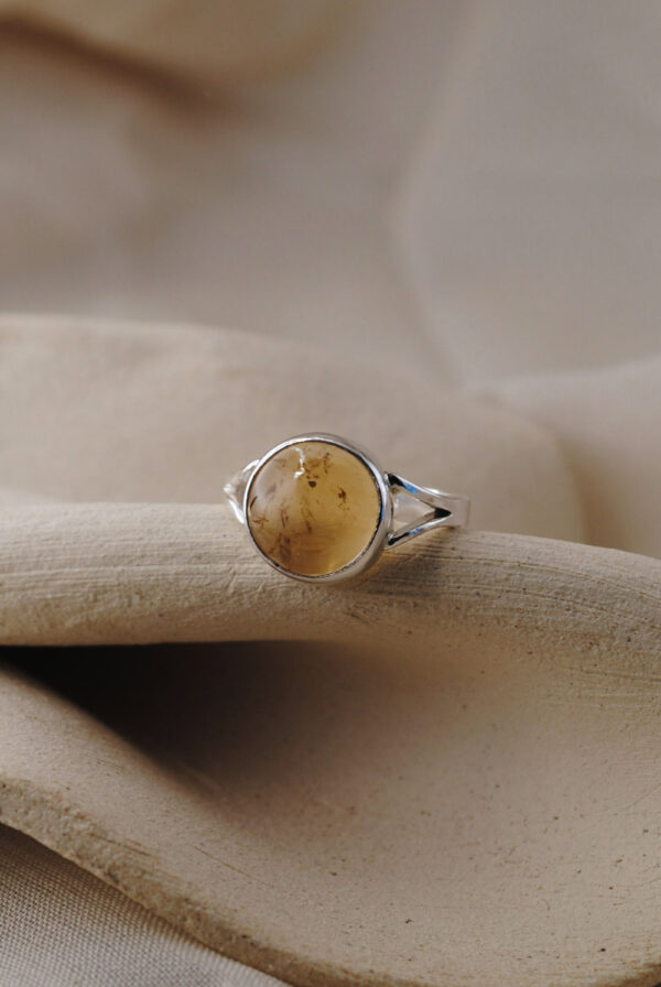 Anillo Sol - Imagen 3