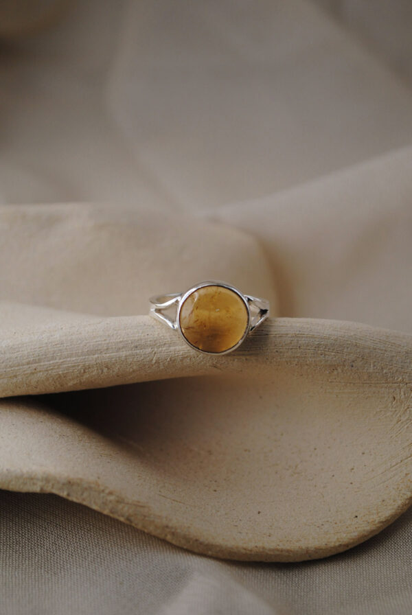 Anillo Sol - Imagen 4