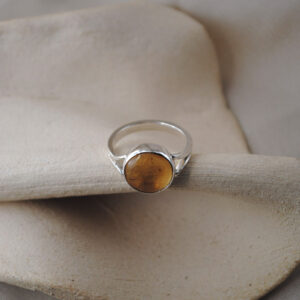 Anillo Sol