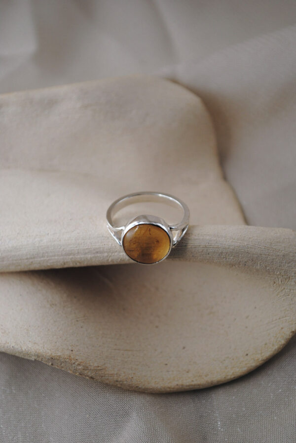 Anillo Sol