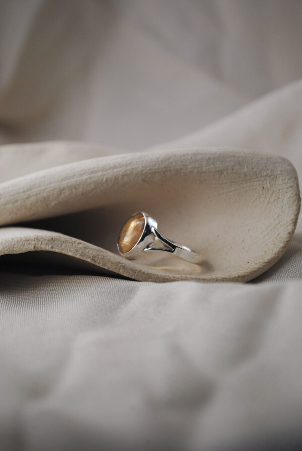 Anillo Sol - Imagen 2