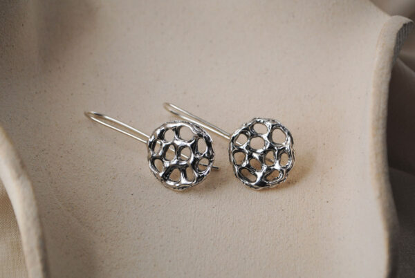 Pendientes Etna - Imagen 4