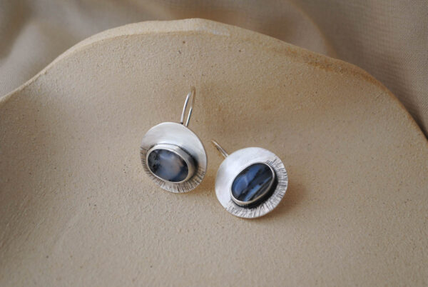 Pendientes Tundra - Imagen 3