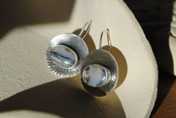 Pendientes Tundra - Imagen 4
