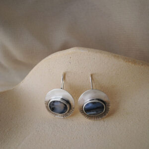 Pendientes Tundra