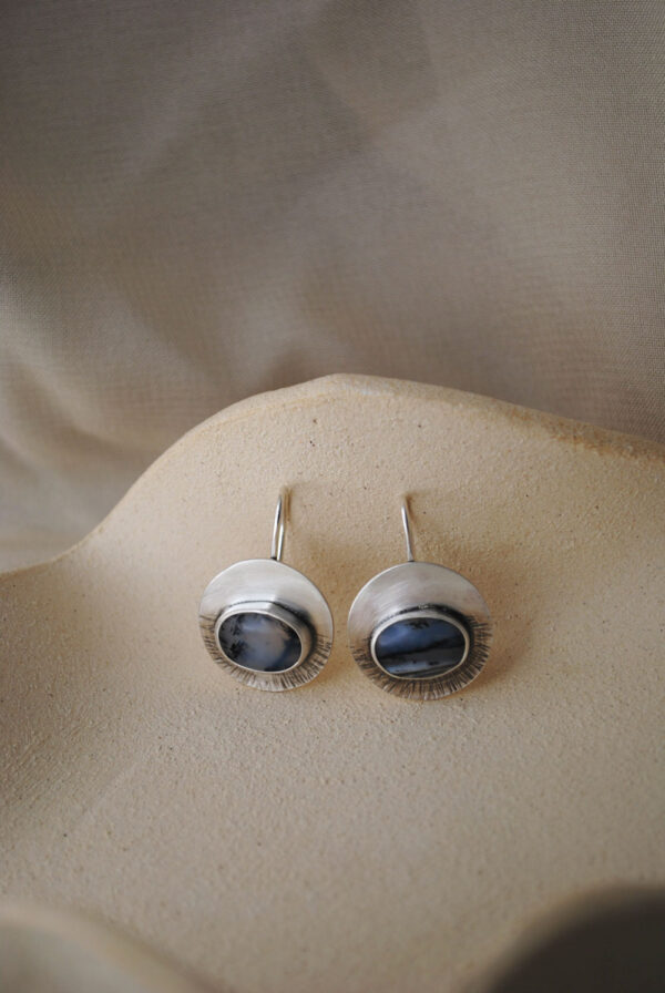 Pendientes Tundra
