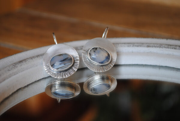 Pendientes Tundra - Imagen 2