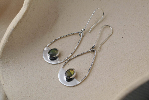 Pendientes Semilla - Imagen 3