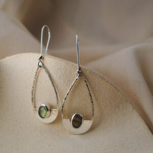 Pendientes Semilla