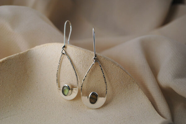 Pendientes Semilla