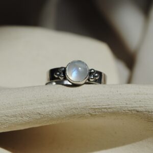 Anillo Blanca